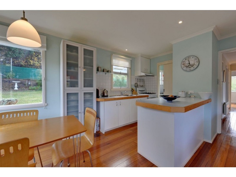 1 Louden Street, South Hobart TAS 7004