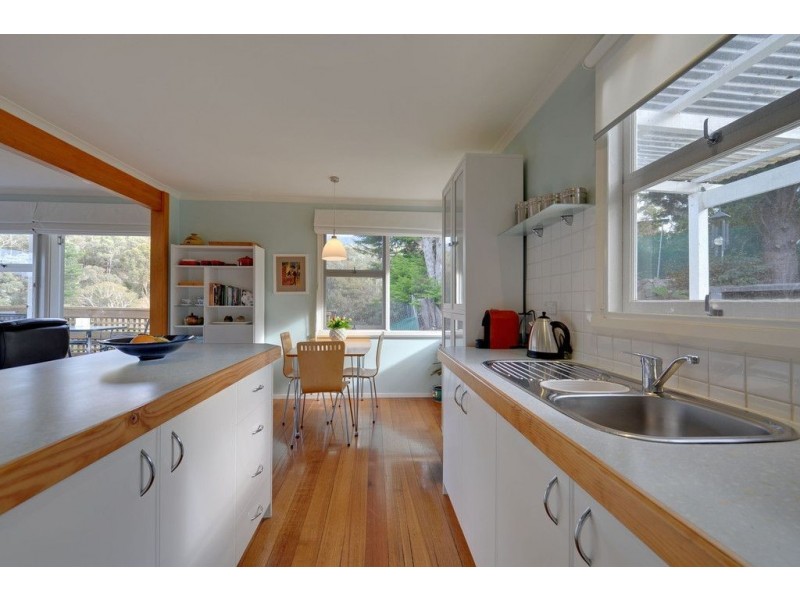 1 Louden Street, South Hobart TAS 7004