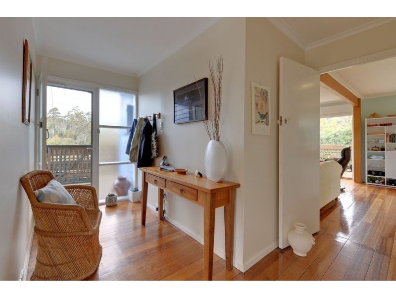 1 Louden Street, South Hobart TAS 7004