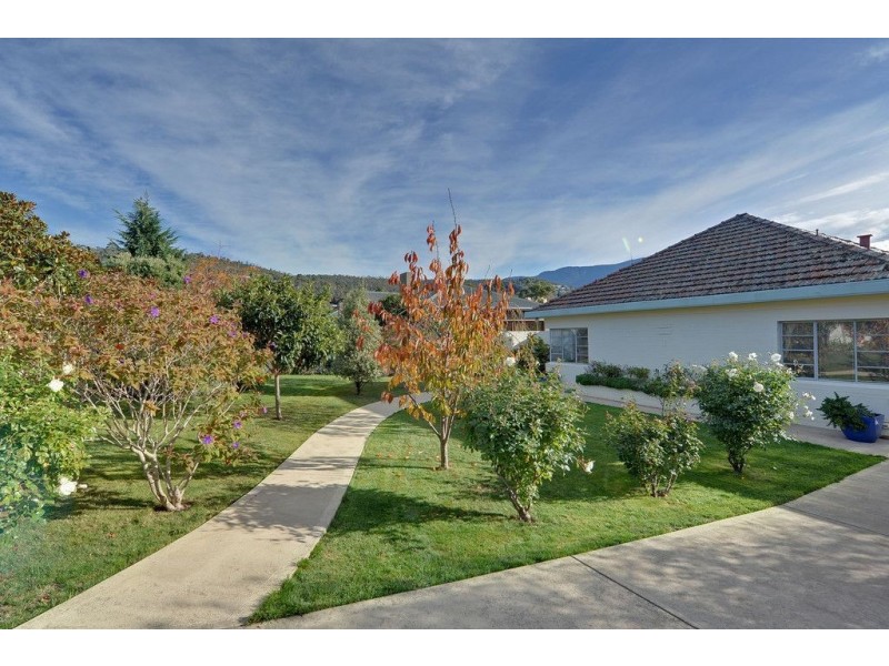 7 David Avenue, Sandy Bay TAS 7005