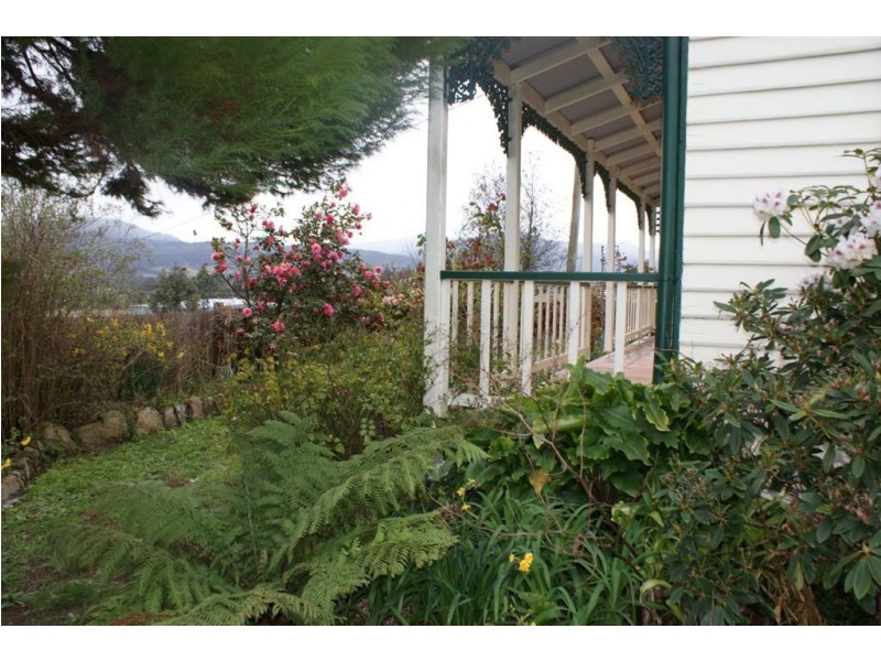21 Dowlings Road, Huonville TAS 7109