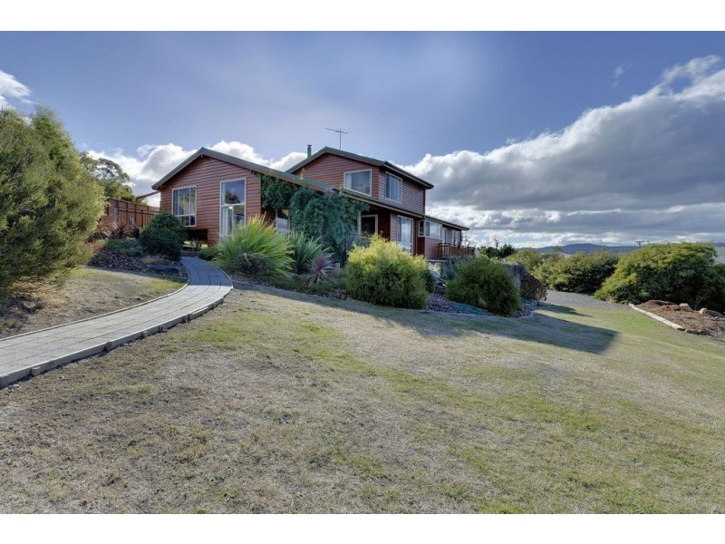 1 Jeannie Drive, Sorell TAS 7172 the real estate agency Sold