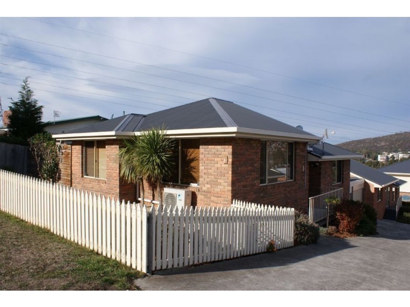 1/5-7 Chestnut Avenue, Lutana TAS 7009