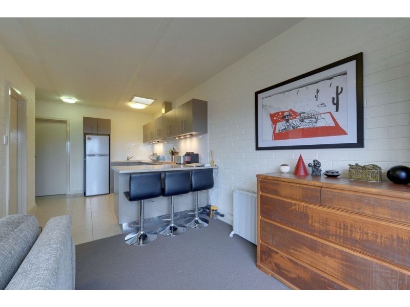 16/52 Queen Street, Sandy Bay TAS 7005