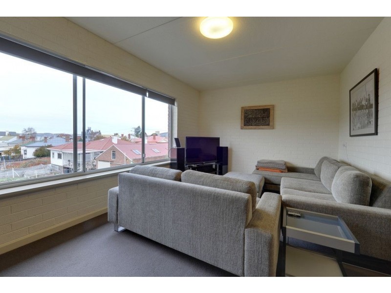 16/52 Queen Street, Sandy Bay TAS 7005