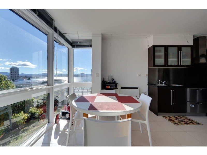 1/5 Quamby Avenue, Sandy Bay TAS 7005