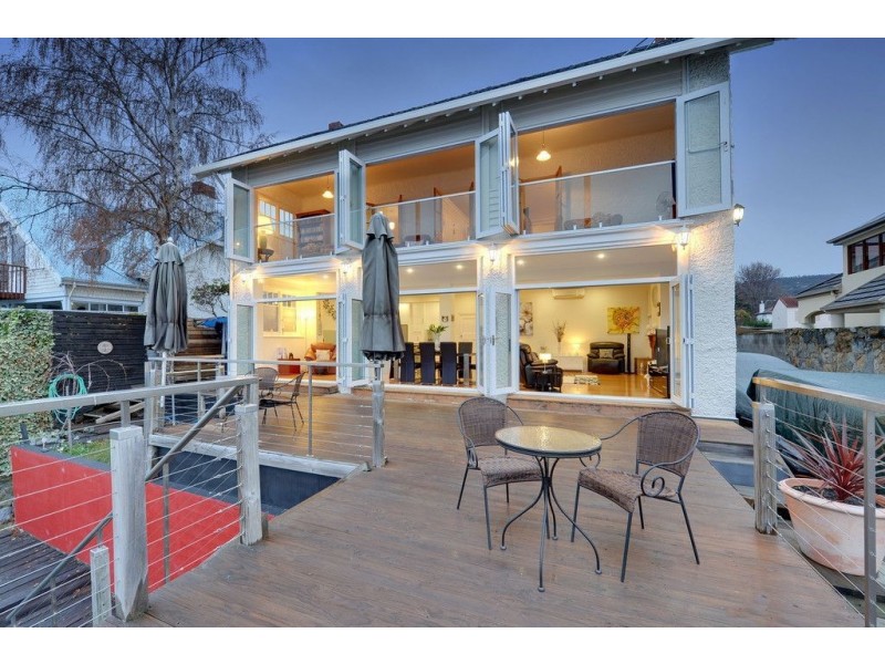 354 Sandy Bay Road, Sandy Bay TAS 7005