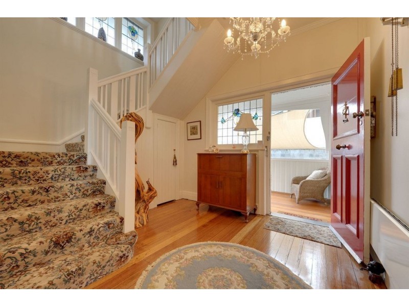 354 Sandy Bay Road, Sandy Bay TAS 7005