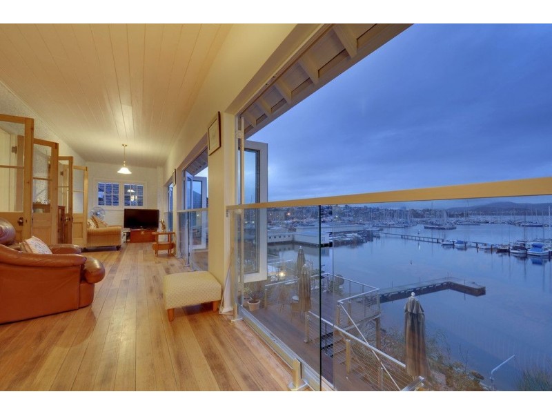 354 Sandy Bay Road, Sandy Bay TAS 7005