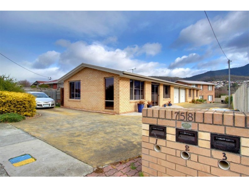 1/758 Main Road, Berriedale TAS 7011