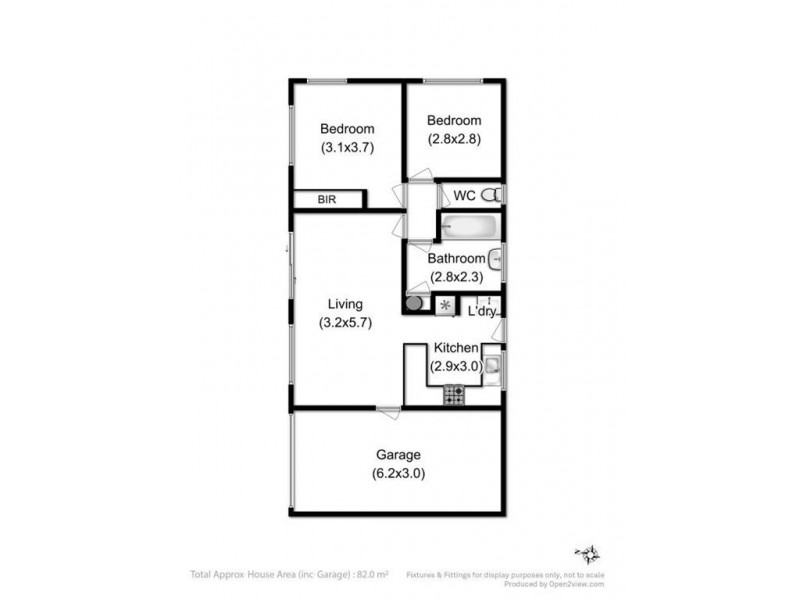 1/758 Main Road, Berriedale TAS 7011
