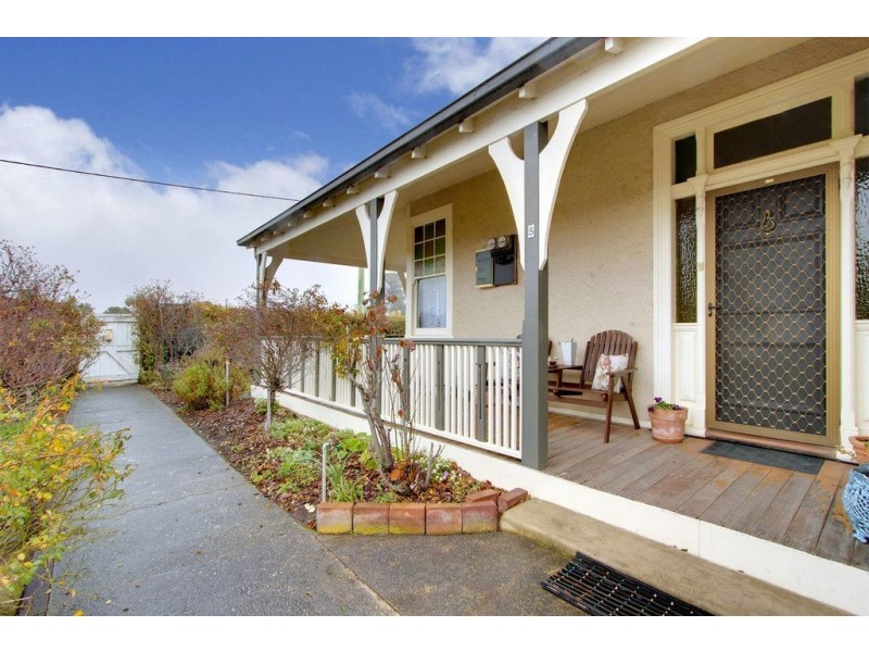 5 Alexander Street, Bothwell TAS 7030