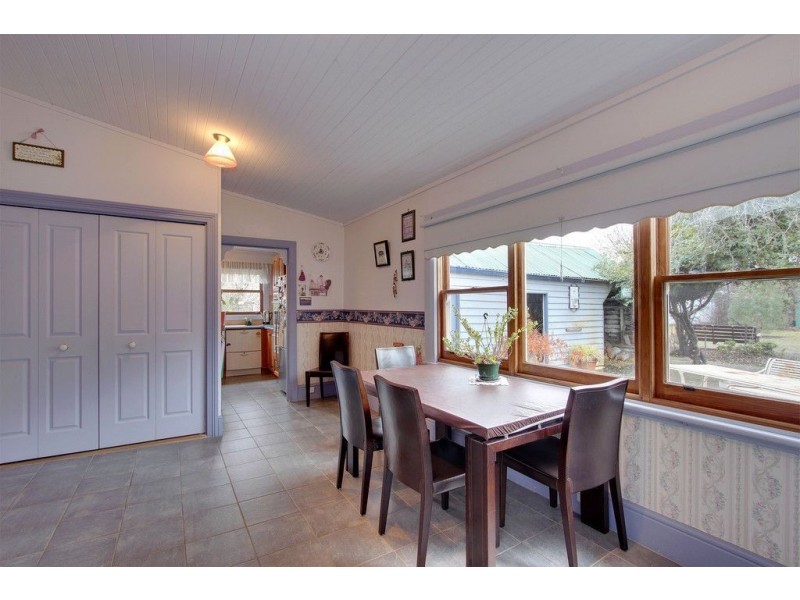 5 Alexander Street, Bothwell TAS 7030