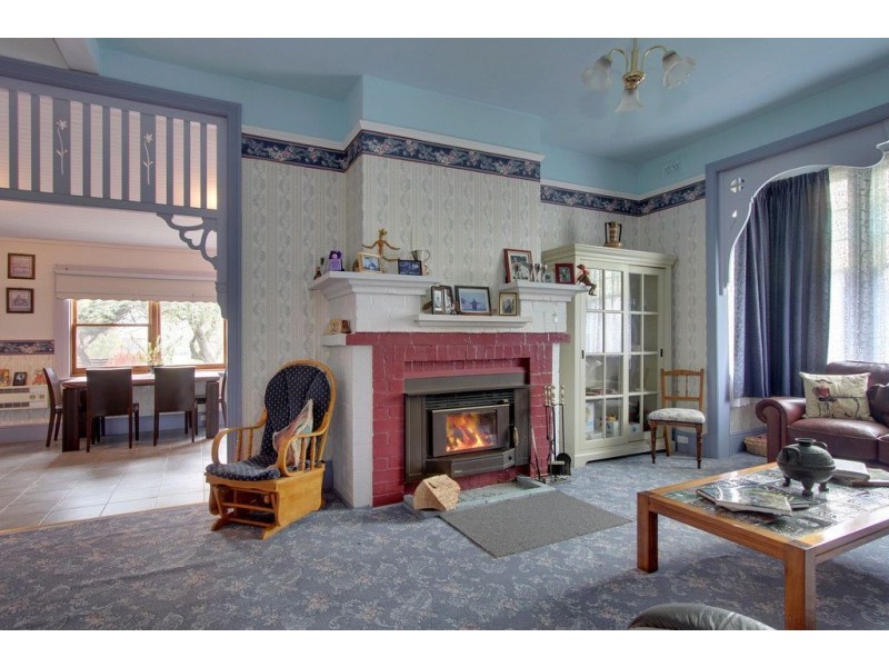 5 Alexander Street, Bothwell TAS 7030