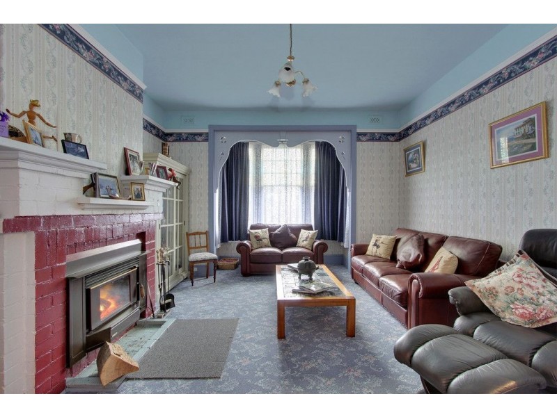 5 Alexander Street, Bothwell TAS 7030