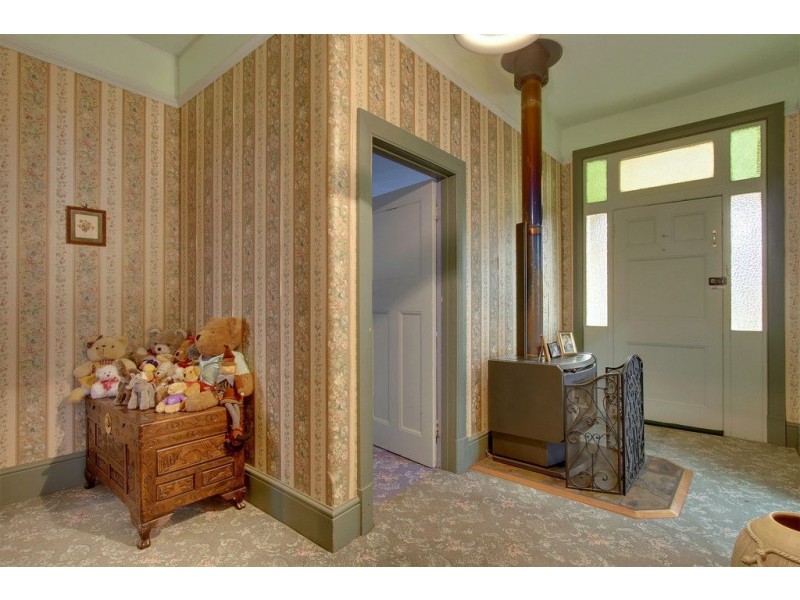 5 Alexander Street, Bothwell TAS 7030