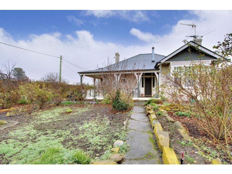 5 Alexander Street, Bothwell TAS 7030