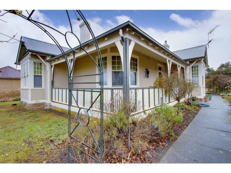 5 Alexander Street, Bothwell TAS 7030
