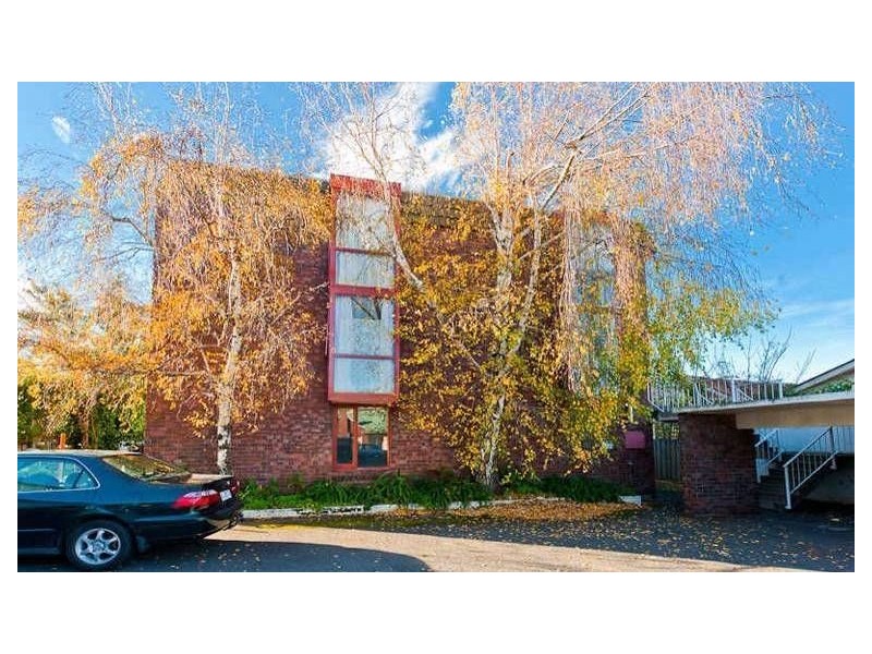 11/8 Margaret Street, Sandy Bay TAS 7005