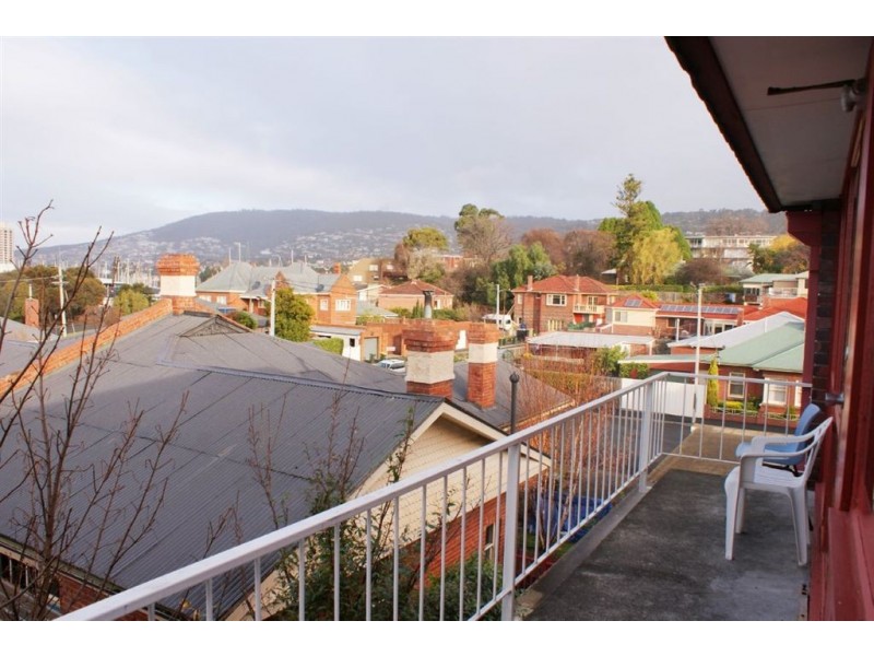 11/8 Margaret Street, Sandy Bay TAS 7005
