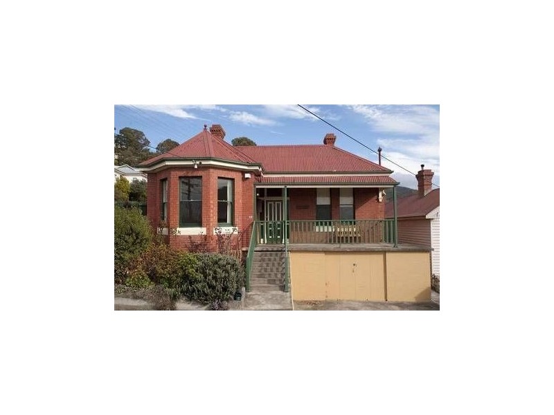 9 Congress Street, South Hobart TAS 7004