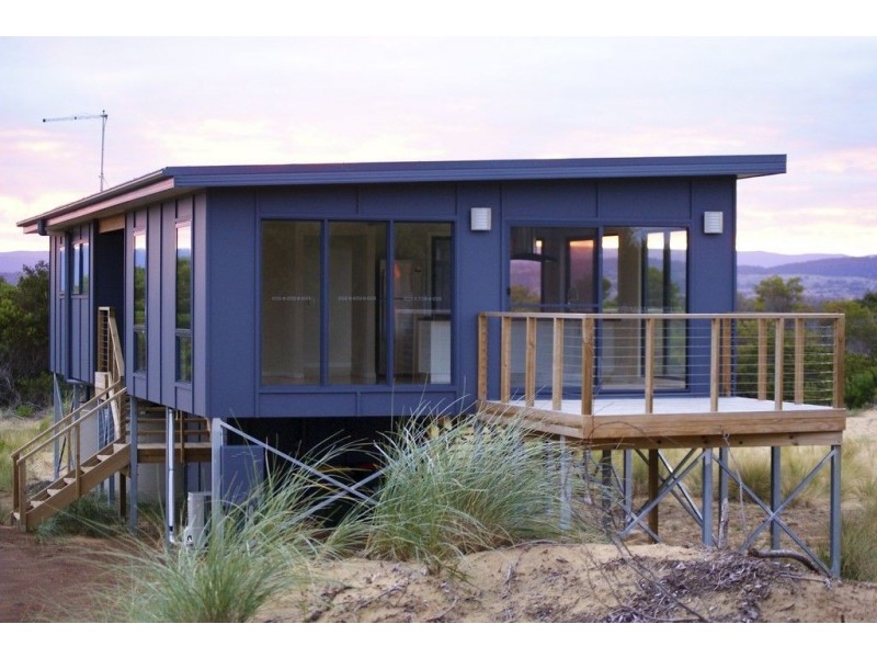 3 Yellow Sandbanks Road, Dolphin Sands TAS 7190