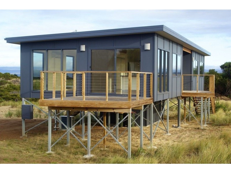 3 Yellow Sandbanks Road, Dolphin Sands TAS 7190