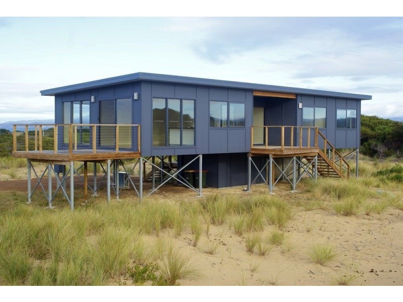 3 Yellow Sandbanks Road, Dolphin Sands TAS 7190