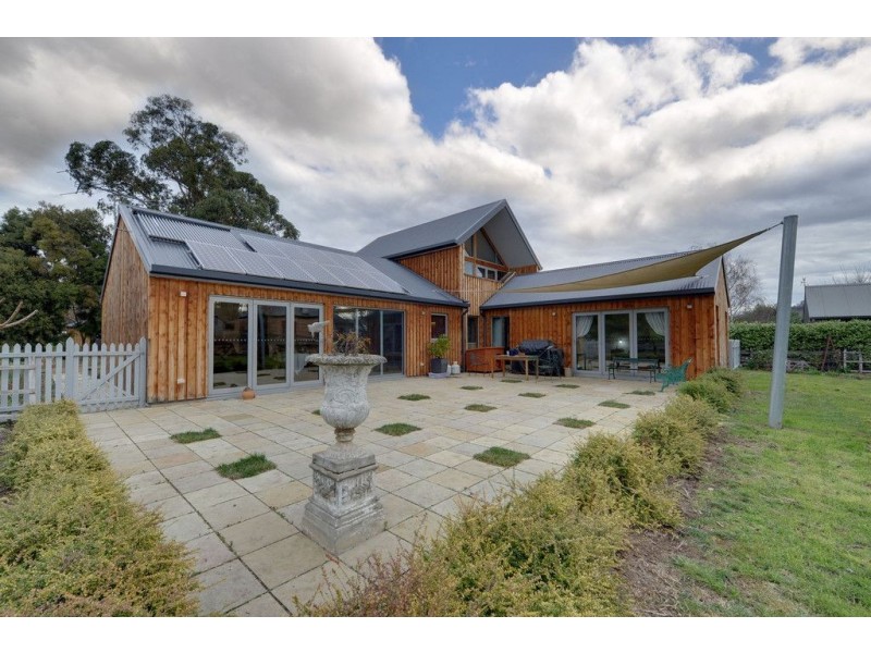 11 Wellington Street, Richmond TAS 7025