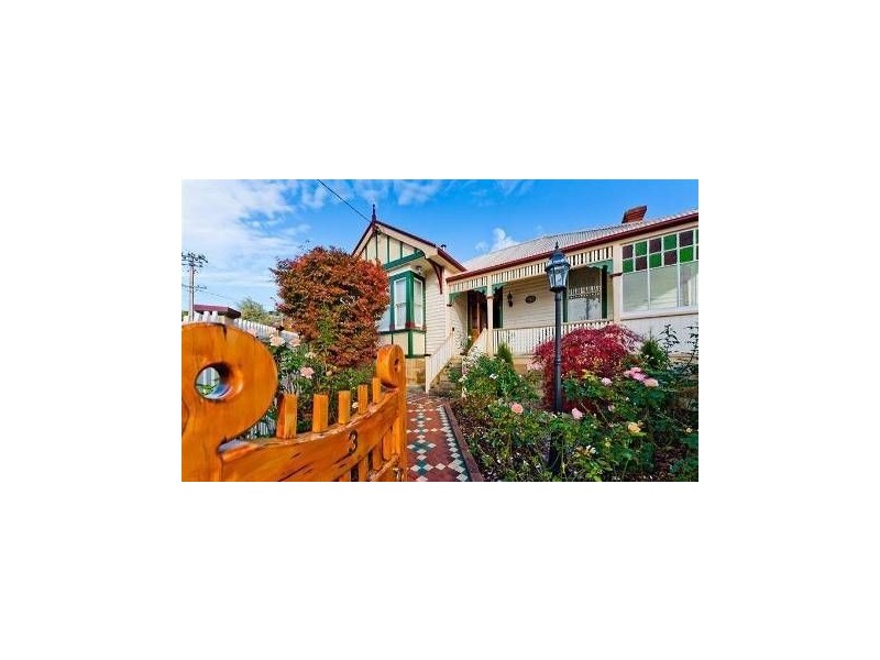 3 Washington Street, South Hobart TAS 7004