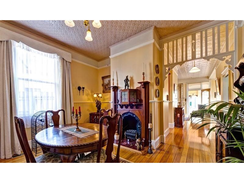 3 Washington Street, South Hobart TAS 7004