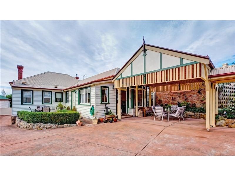 3 Washington Street, South Hobart TAS 7004