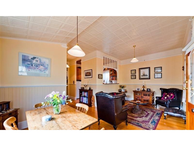 3 Washington Street, South Hobart TAS 7004