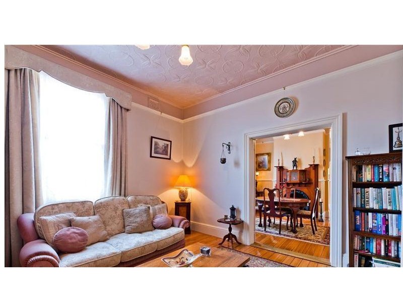 3 Washington Street, South Hobart TAS 7004