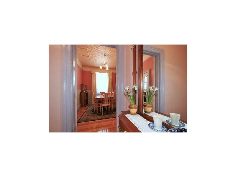 3 Washington Street, South Hobart TAS 7004