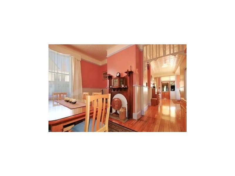 3 Washington Street, South Hobart TAS 7004