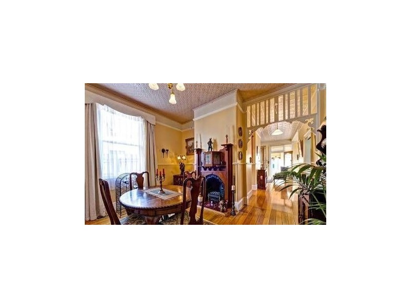 3 Washington Street, South Hobart TAS 7004