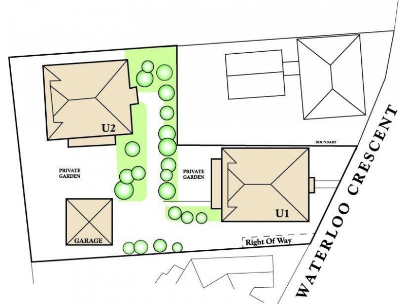 21 Waterloo Crescent, Battery Point TAS 7004
