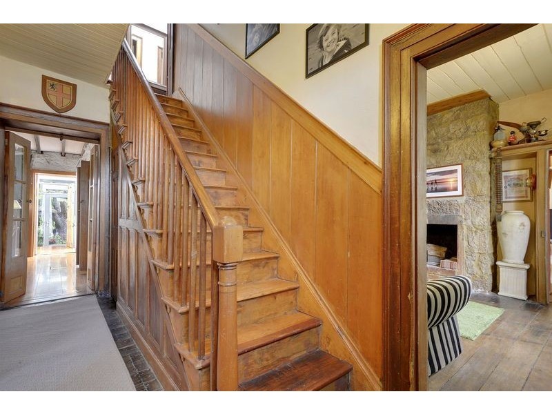 6 Henry Street, Richmond TAS 7025