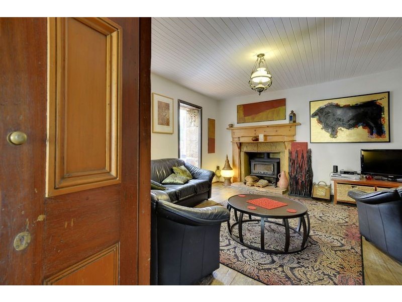 6 Henry Street, Richmond TAS 7025