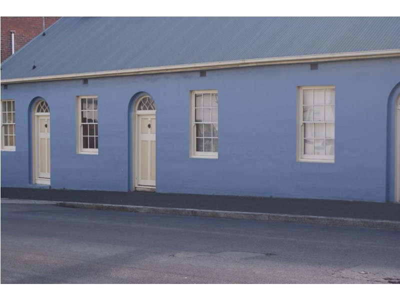 109 Hampden Road, Battery Point TAS 7004