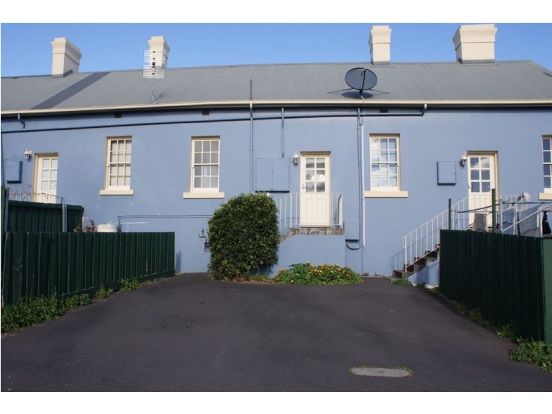 109 Hampden Road, Battery Point TAS 7004