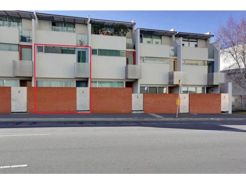 47 Campbell Street, Hobart TAS 7000