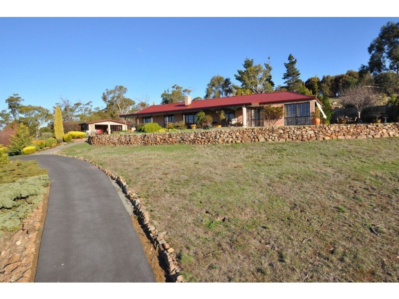 167 Malcolms Hut Road, Richmond TAS 7025