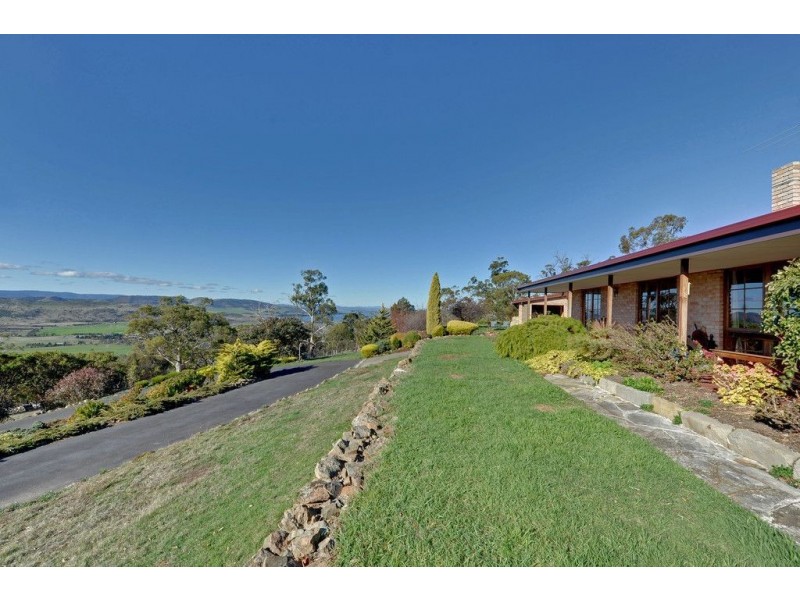 167 Malcolms Hut Road, Richmond TAS 7025