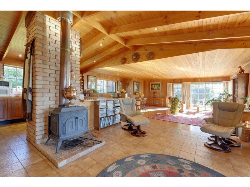 167 Malcolms Hut Road, Richmond TAS 7025