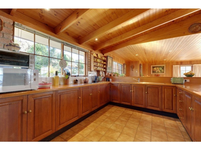 167 Malcolms Hut Road, Richmond TAS 7025