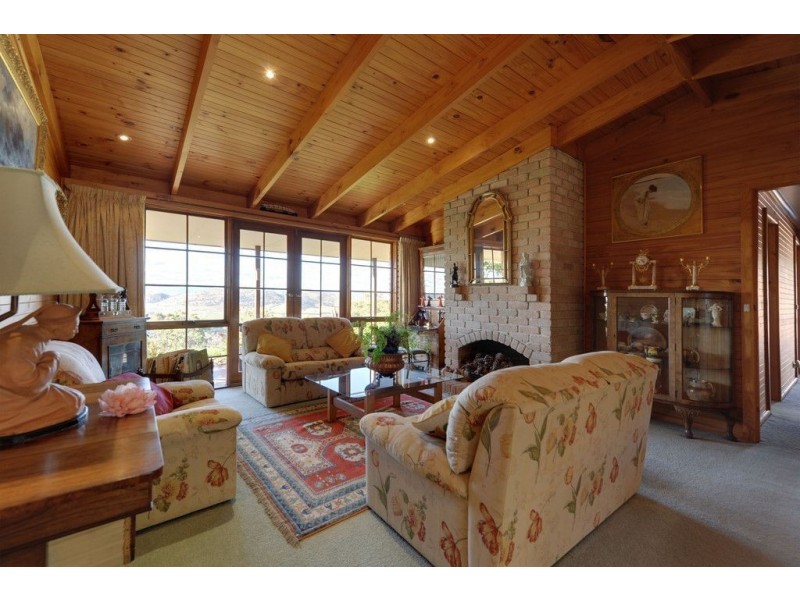 167 Malcolms Hut Road, Richmond TAS 7025