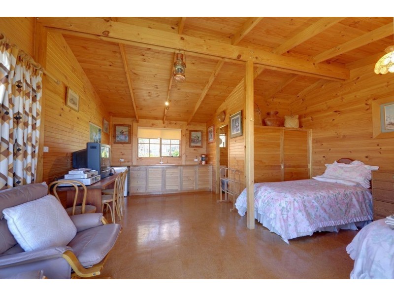 167 Malcolms Hut Road, Richmond TAS 7025