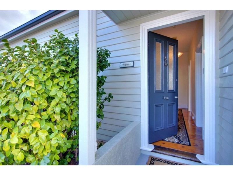 39 Pitt Street, North Hobart TAS 7000